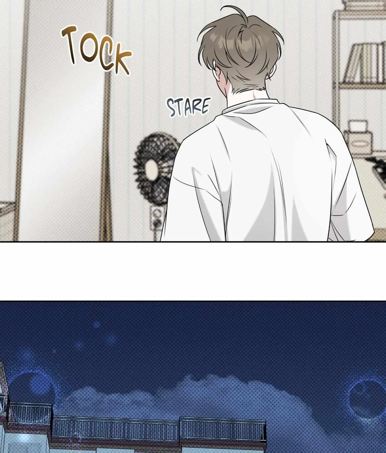Read Ballboy Tactics chapter 52 image 90 on Lezhin