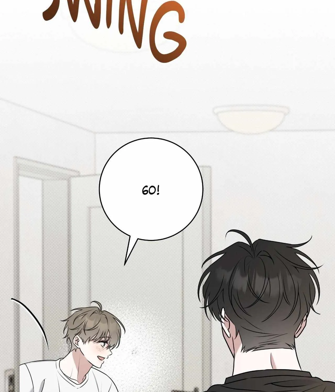 Read Ballboy Tactics chapter 52 image 97 on Lezhin