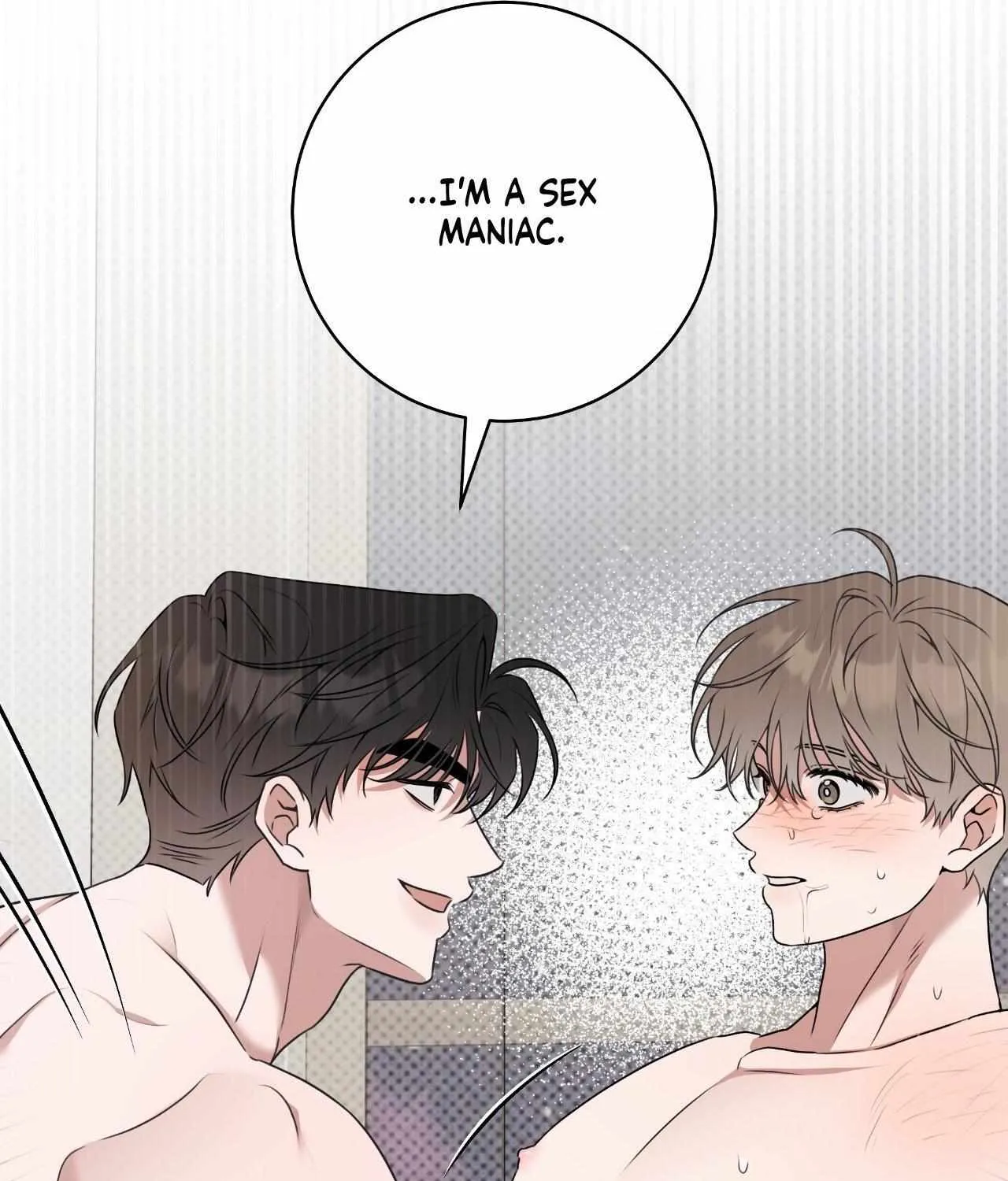 Read Ballboy Tactics chapter 53 image 101 on Lezhin