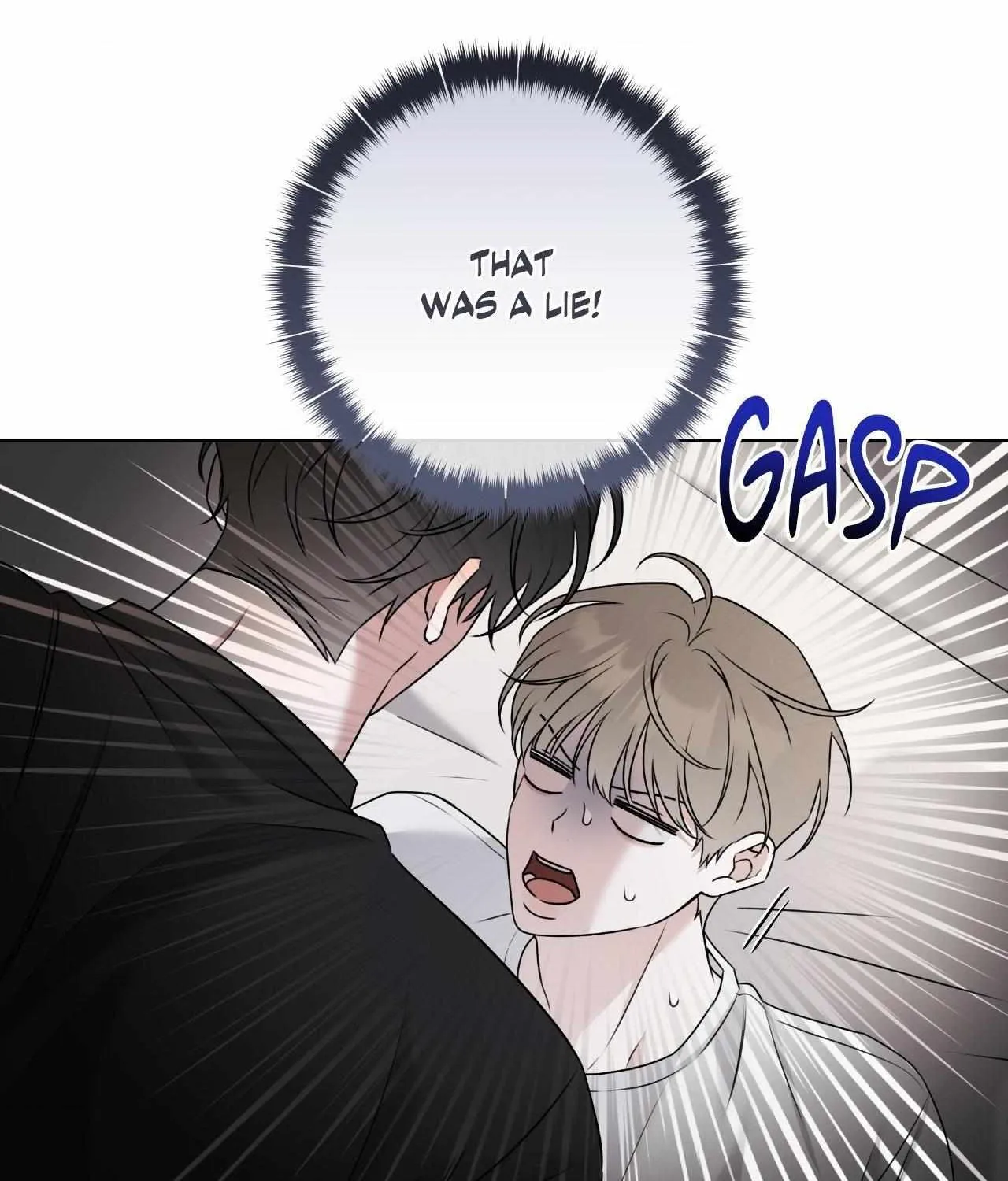 Read Ballboy Tactics chapter 53 image 22 on Lezhin
