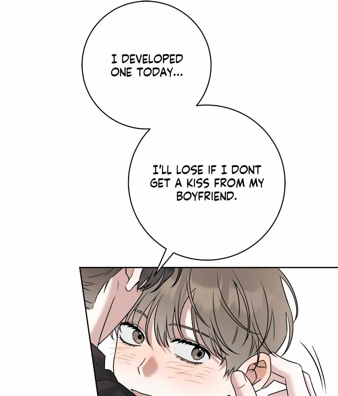 Read Ballboy Tactics chapter 53 image 24 on Lezhin