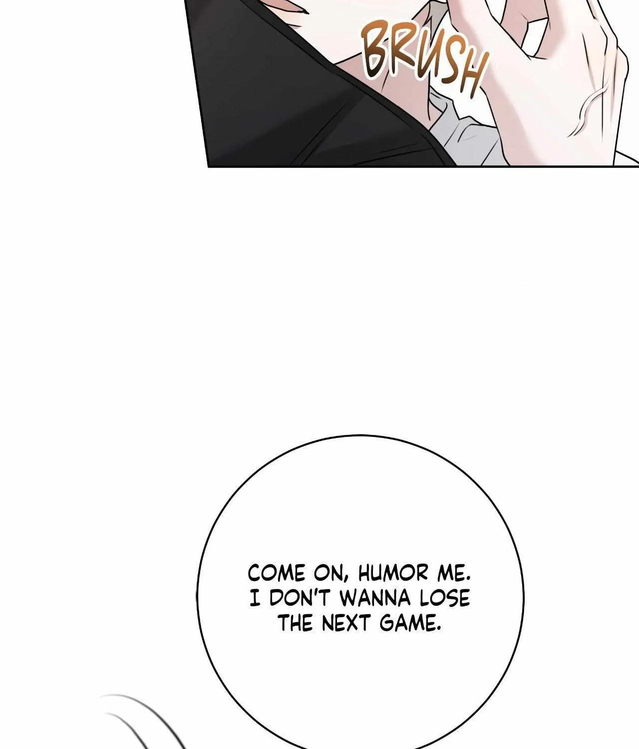 Read Ballboy Tactics chapter 53 image 25 on Lezhin