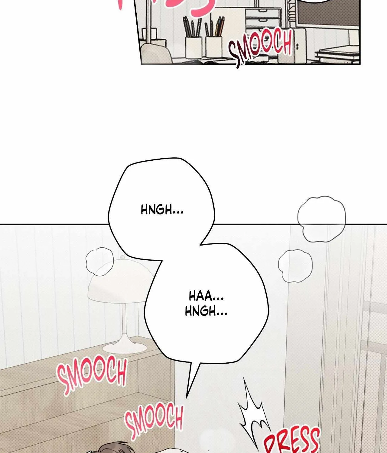 Read Ballboy Tactics chapter 53 image 37 on Lezhin