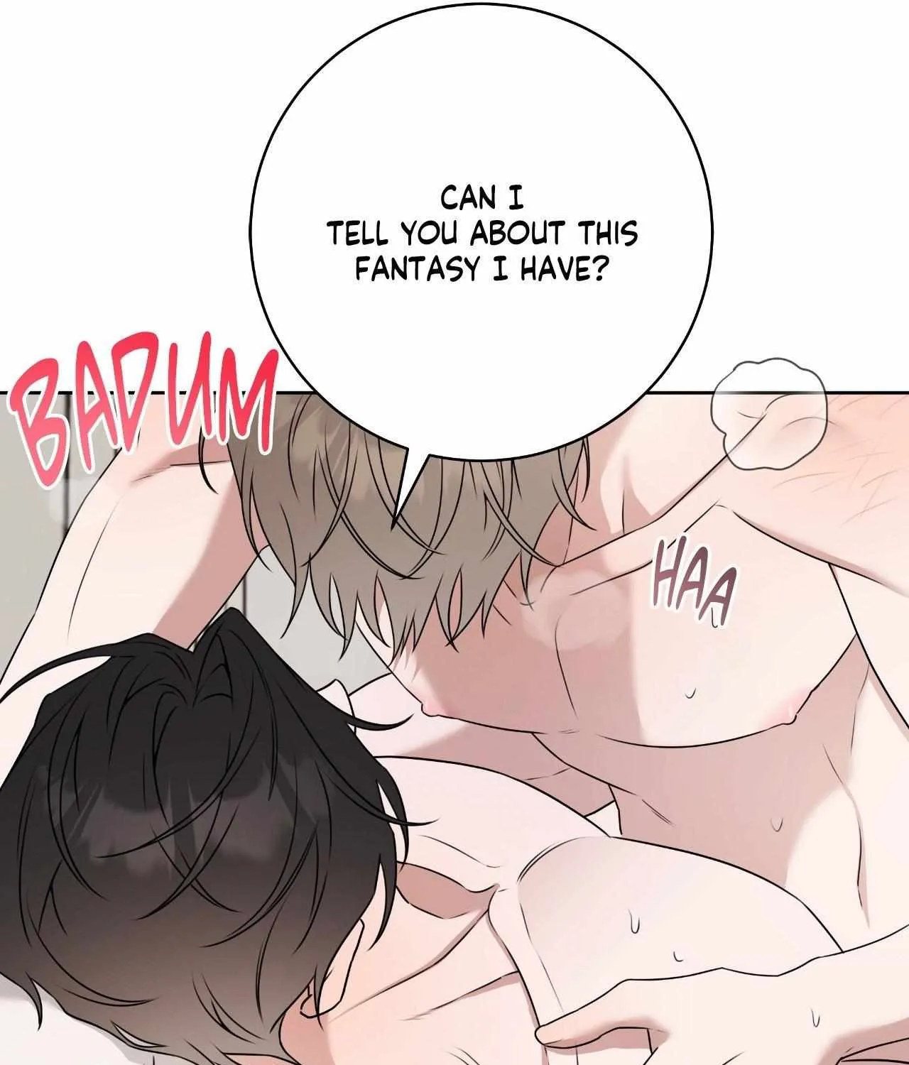 Read Ballboy Tactics chapter 53 image 42 on Lezhin