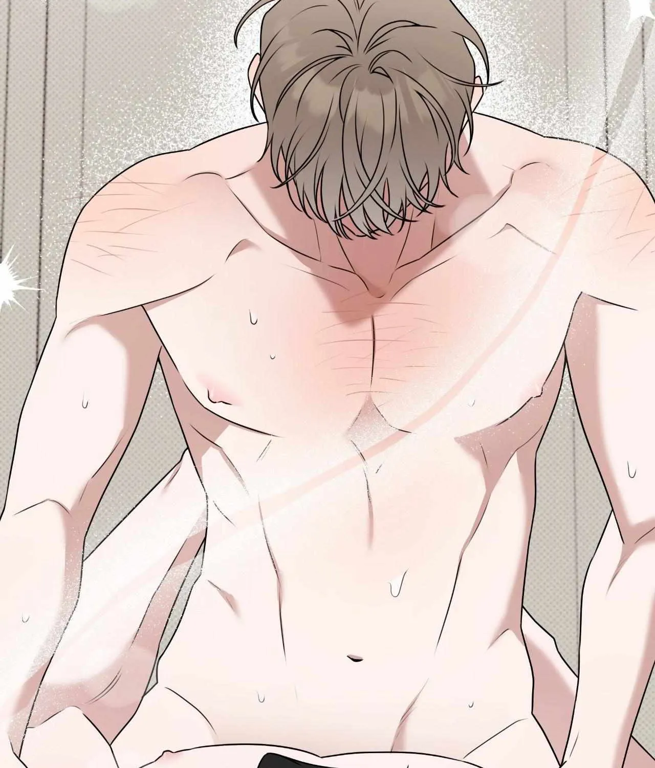 Read Ballboy Tactics chapter 53 image 46 on Lezhin