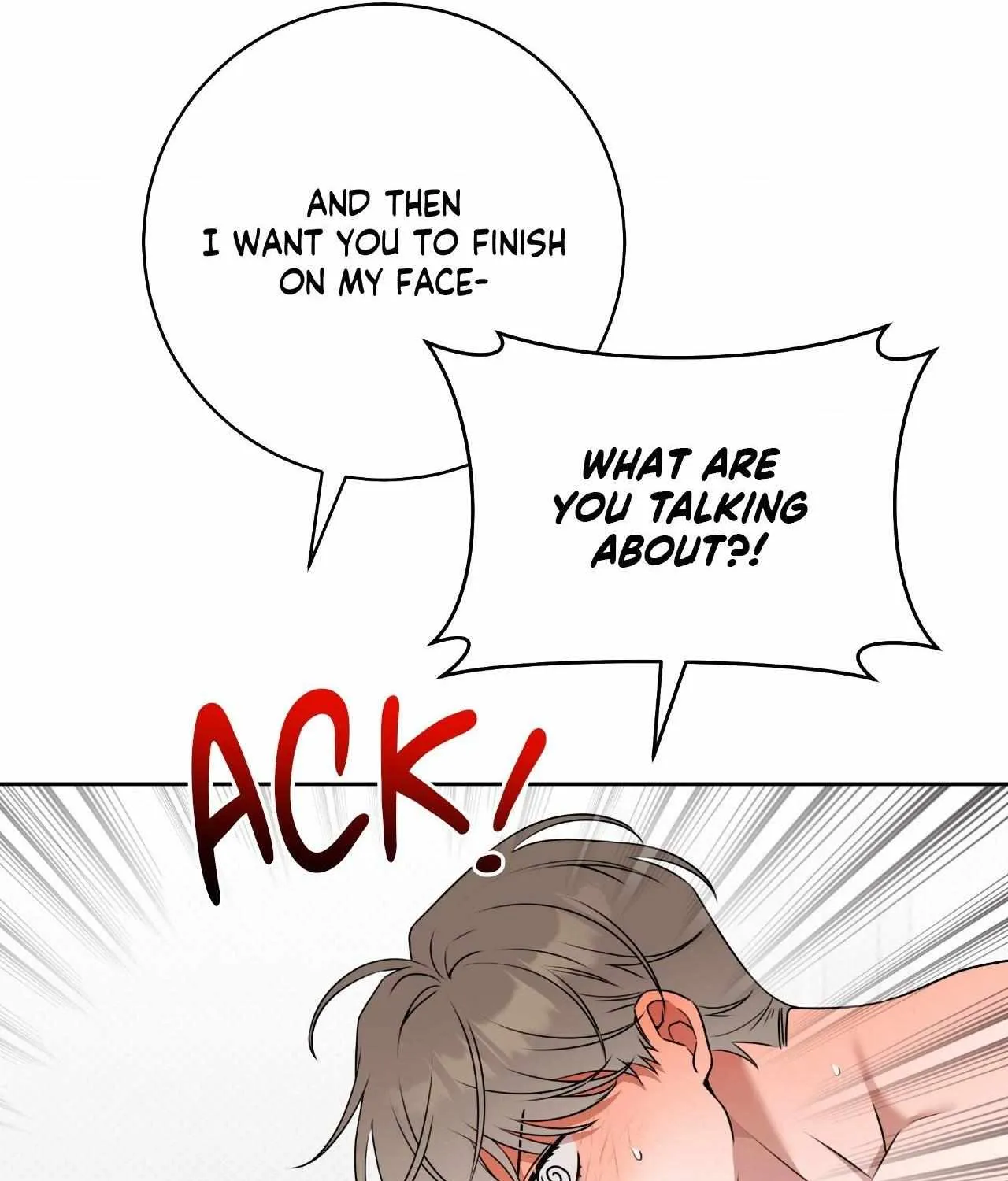 Read Ballboy Tactics chapter 53 image 48 on Lezhin