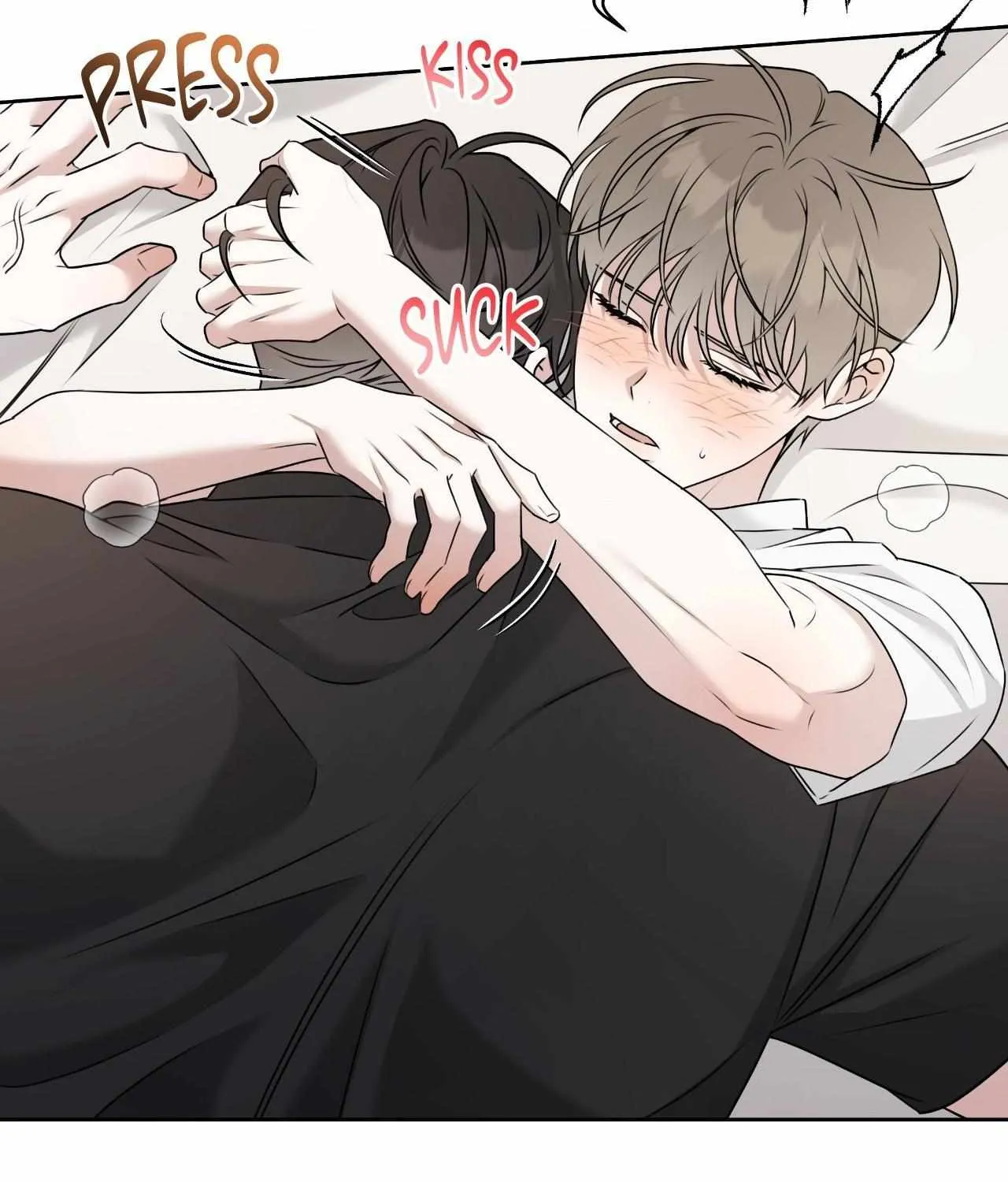 Read Ballboy Tactics chapter 53 image 6 on Lezhin