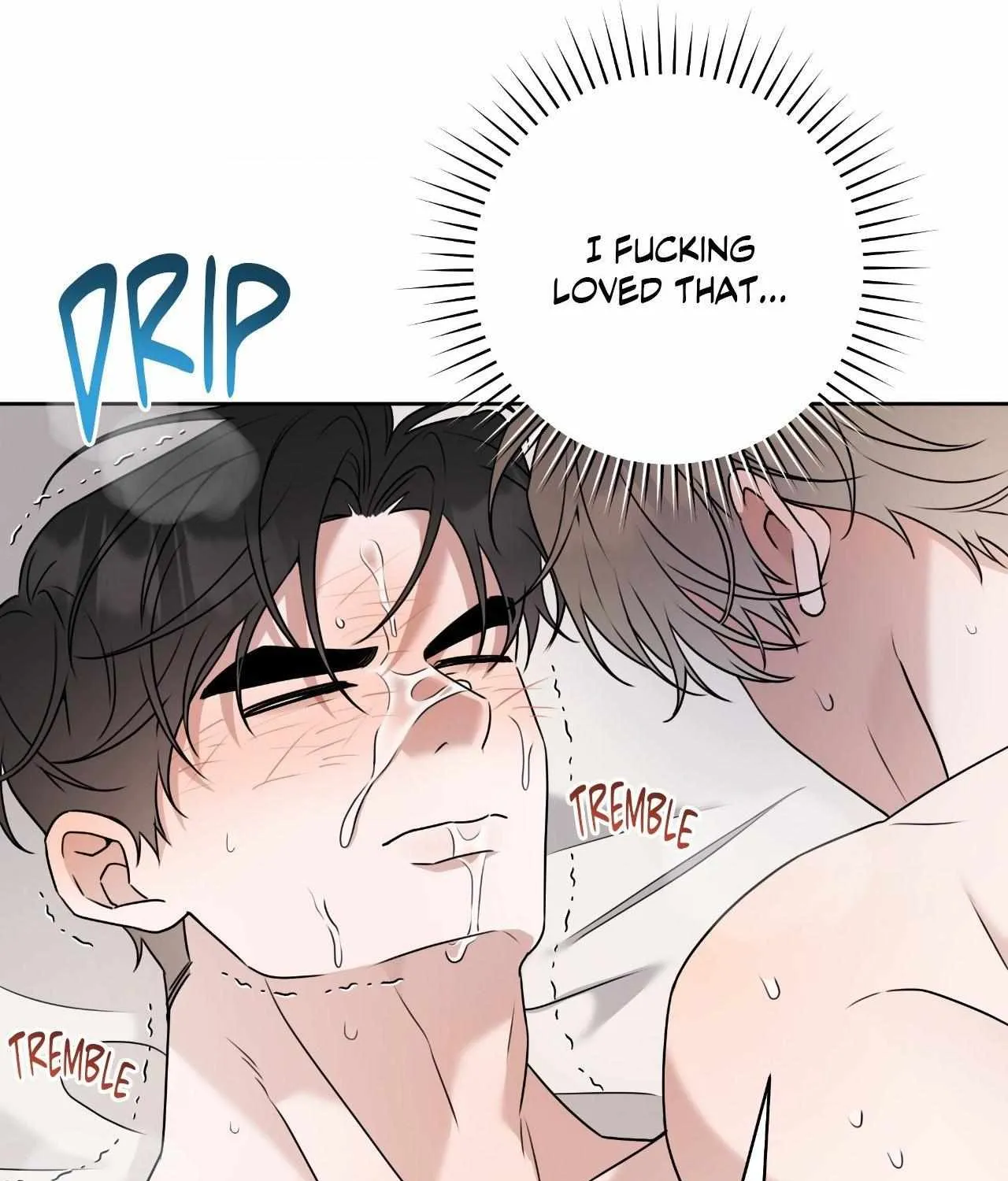 Read Ballboy Tactics chapter 53 image 84 on Lezhin