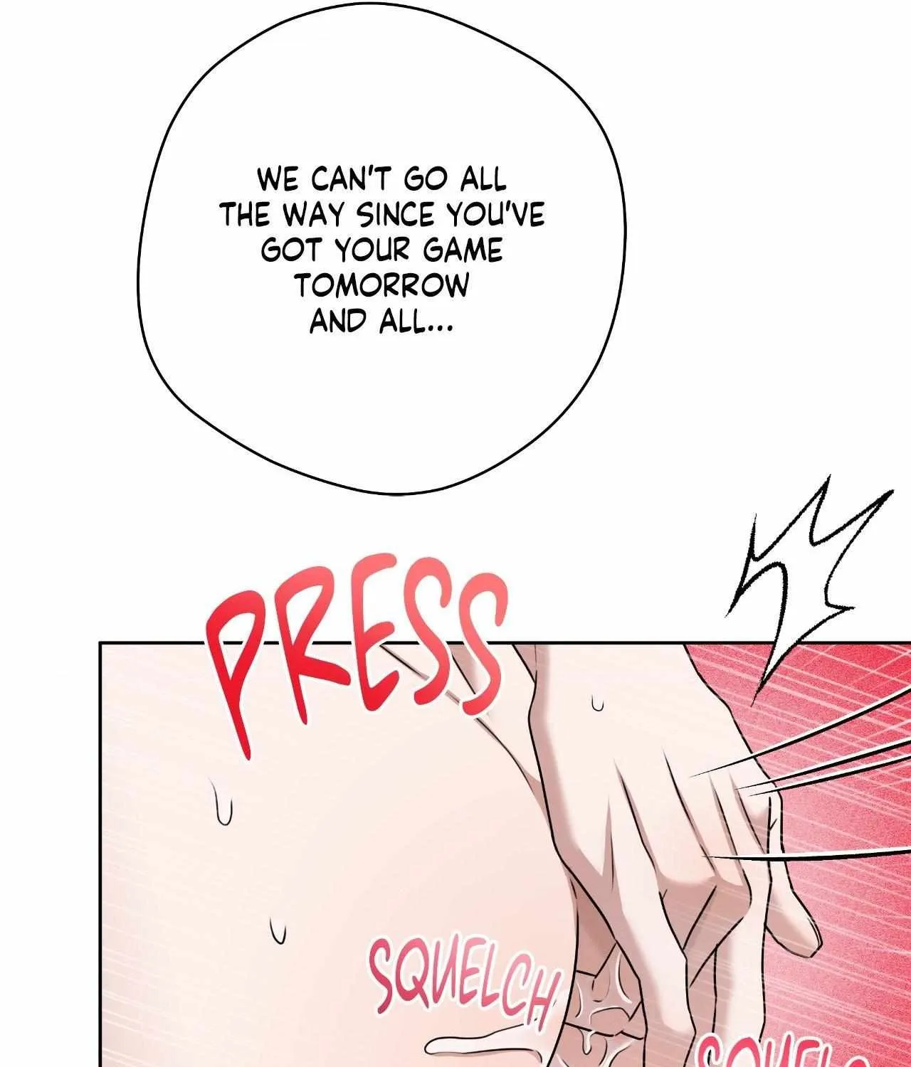 Read Ballboy Tactics chapter 53 image 87 on Lezhin