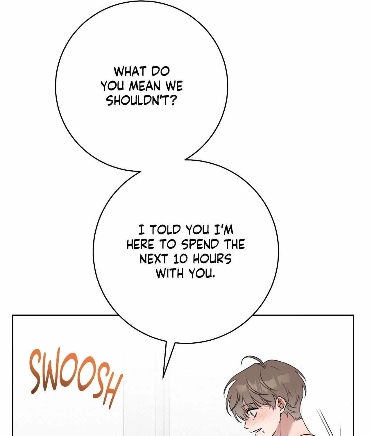 Read Ballboy Tactics chapter 53 image 96 on Lezhin