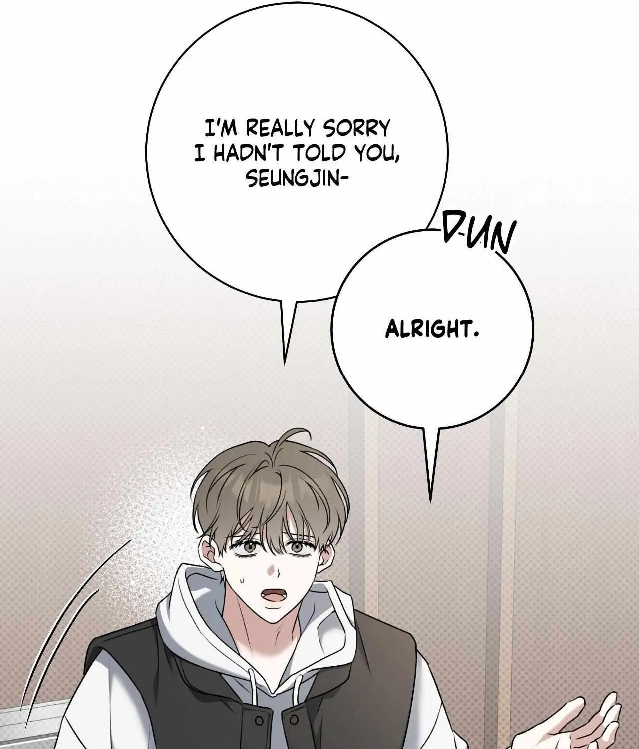 Ballboy Tactics Chapter 54 page 101 - 