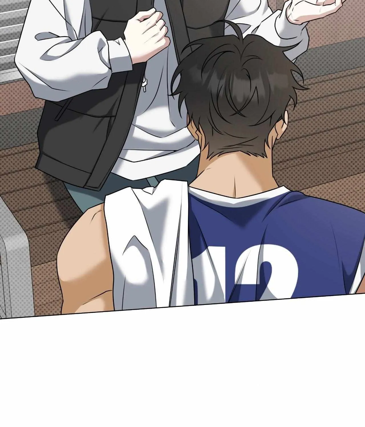 Ballboy Tactics Chapter 54 page 102 - 