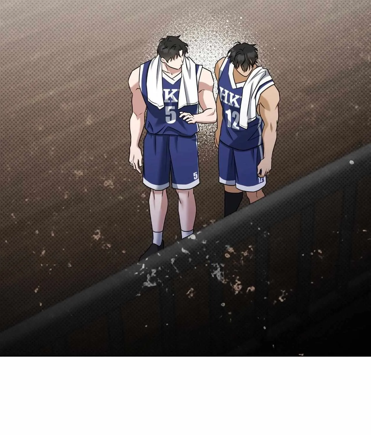 Ballboy Tactics Chapter 54 page 104 - 