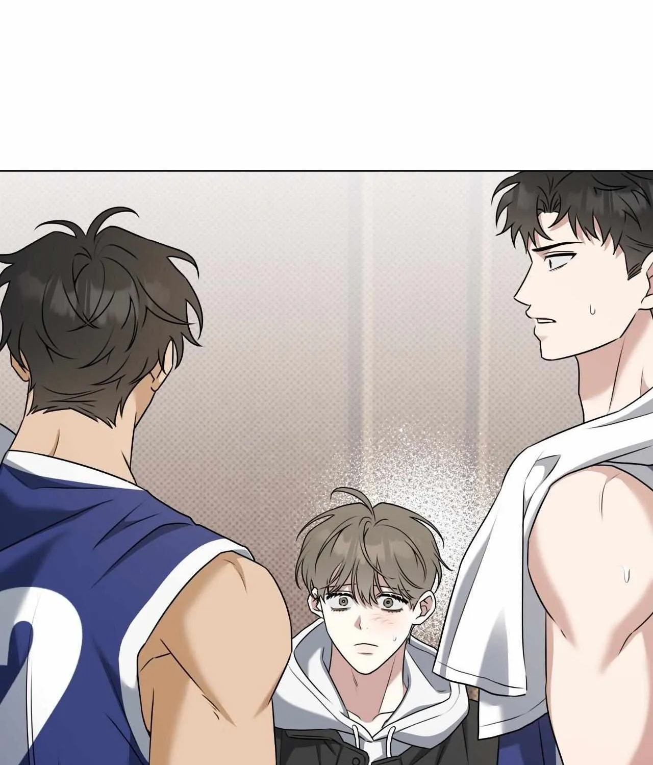 Ballboy Tactics Chapter 54 page 105 - 
