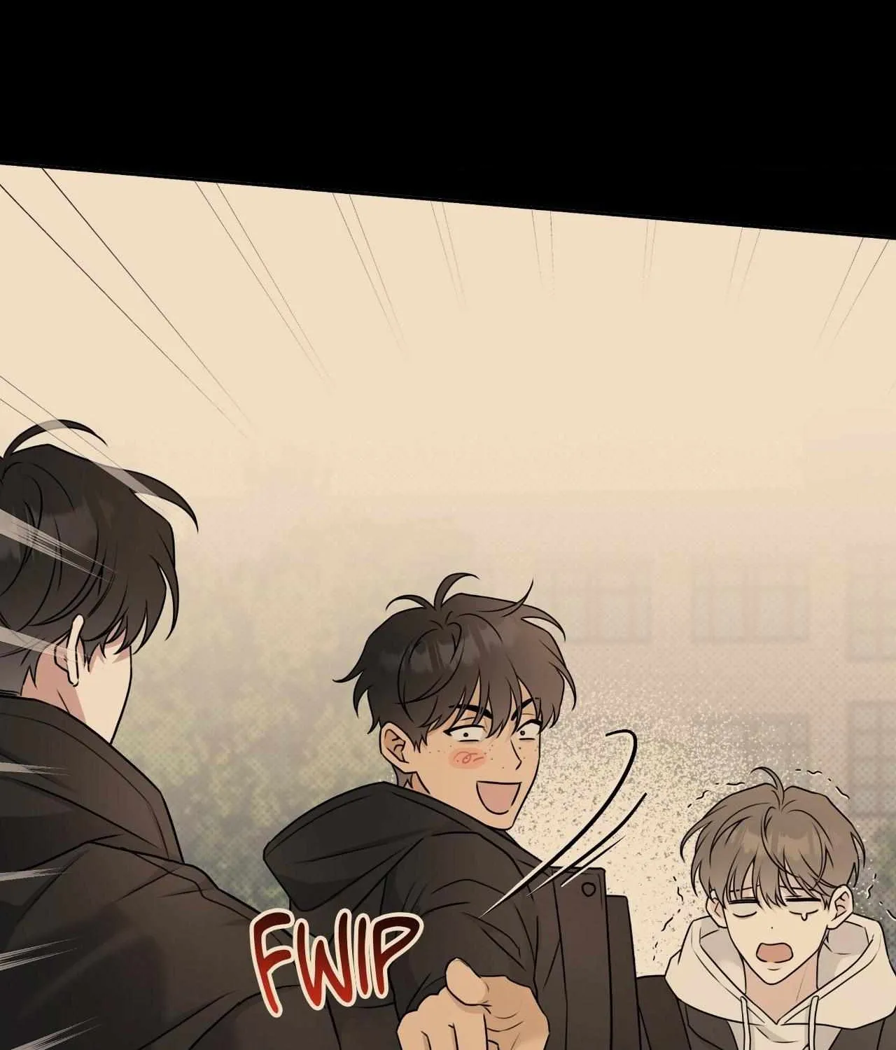 Ballboy Tactics Chapter 54 page 12 - 