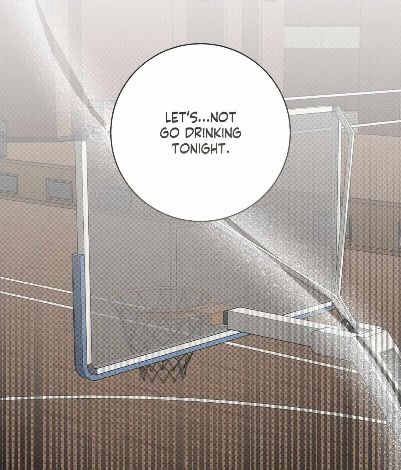 Ballboy Tactics Chapter 54 page 112 - 