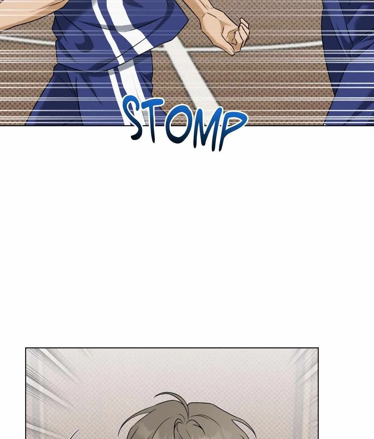 Ballboy Tactics Chapter 54 page 115 - 