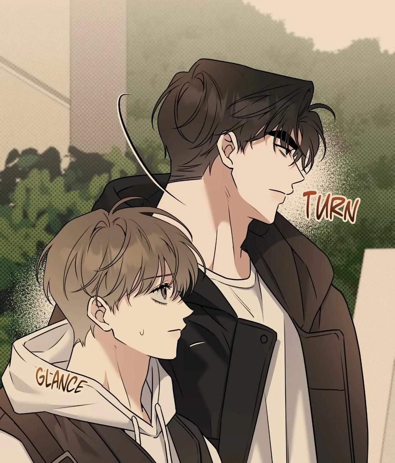Ballboy Tactics Chapter 54 page 14 - 