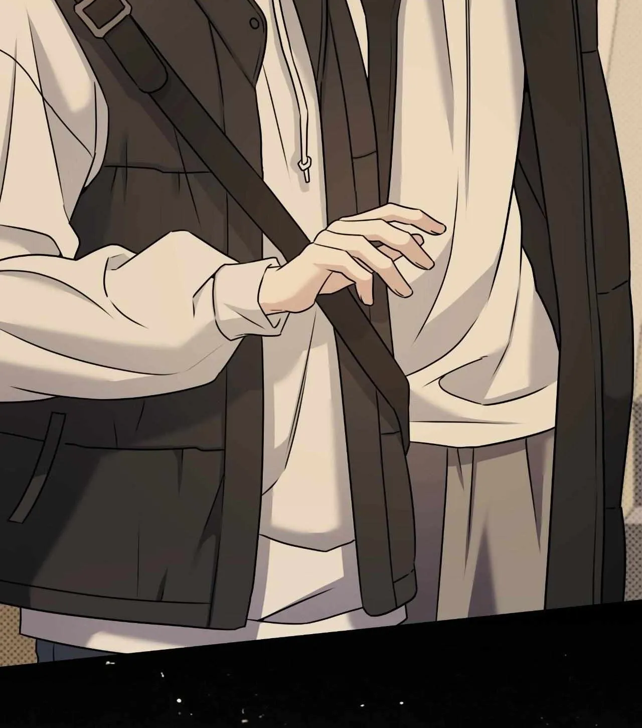 Ballboy Tactics Chapter 54 page 15 - 