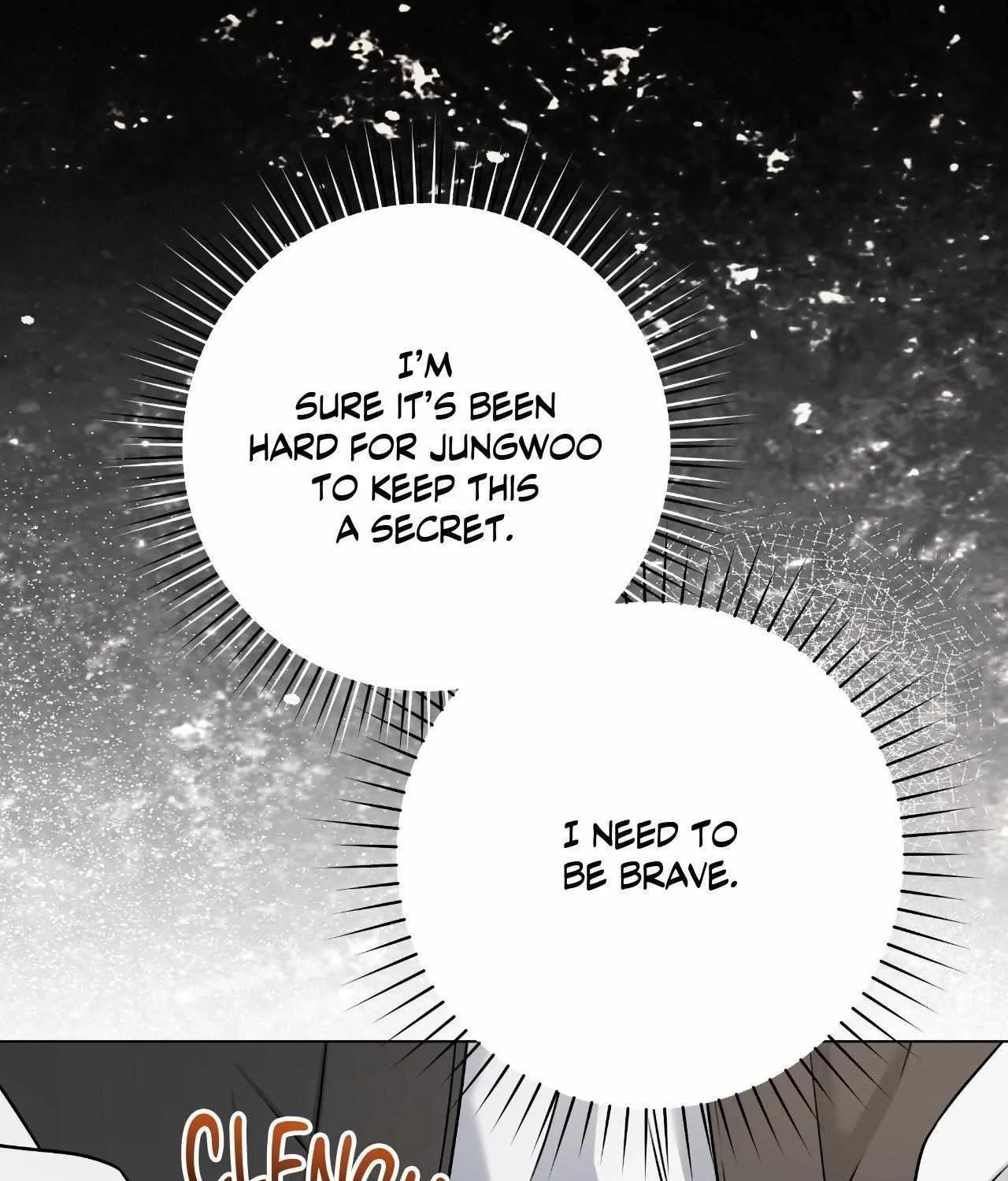 Ballboy Tactics Chapter 54 page 16 - 