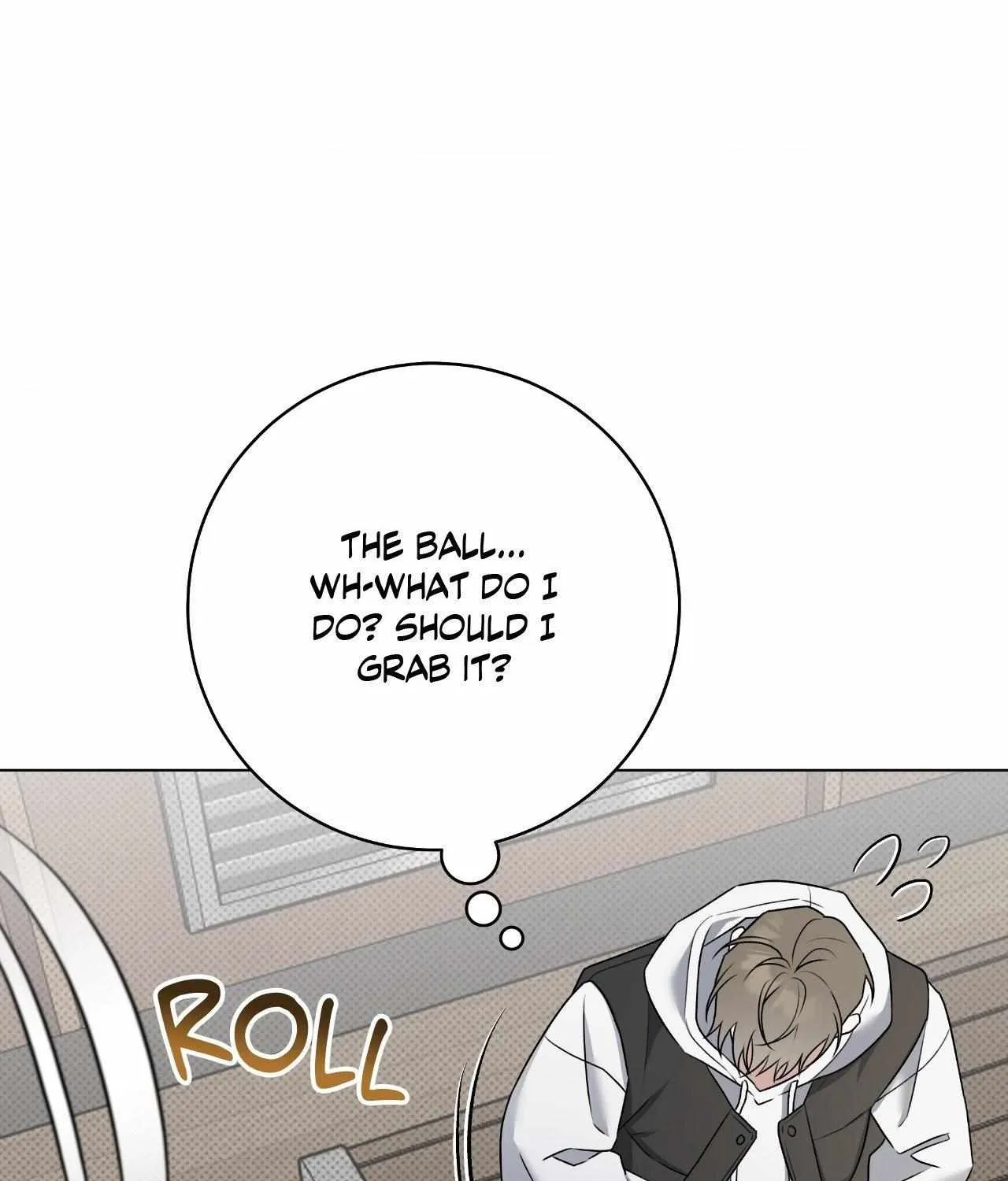 Ballboy Tactics Chapter 54 page 22 - 