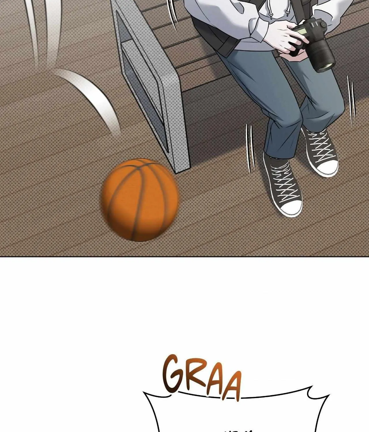 Ballboy Tactics Chapter 54 page 23 - 