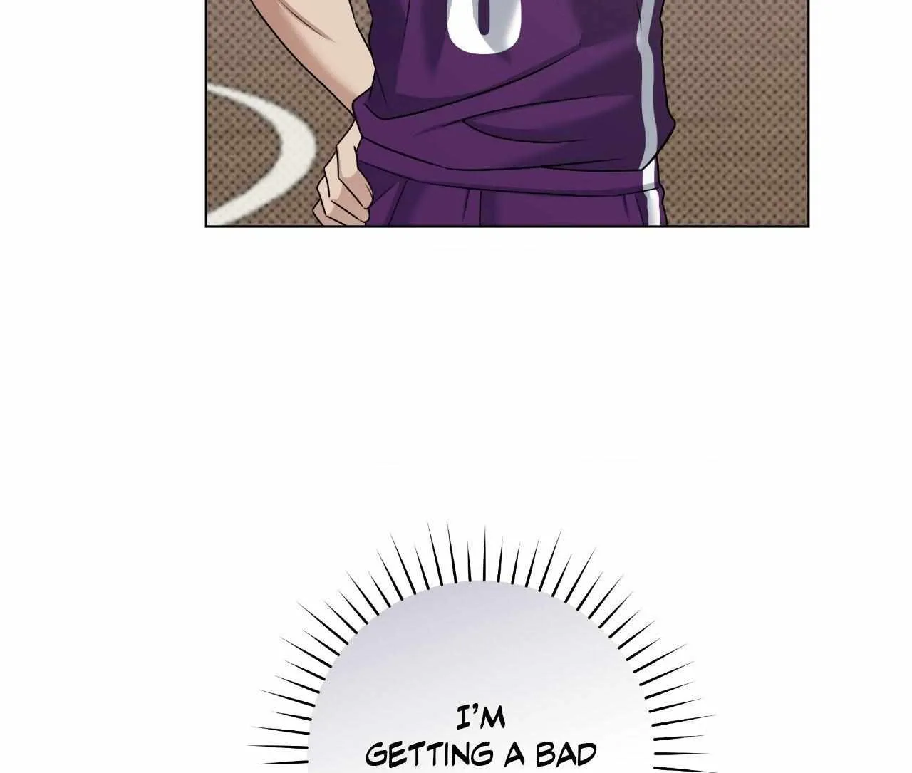Ballboy Tactics Chapter 54 page 27 - 