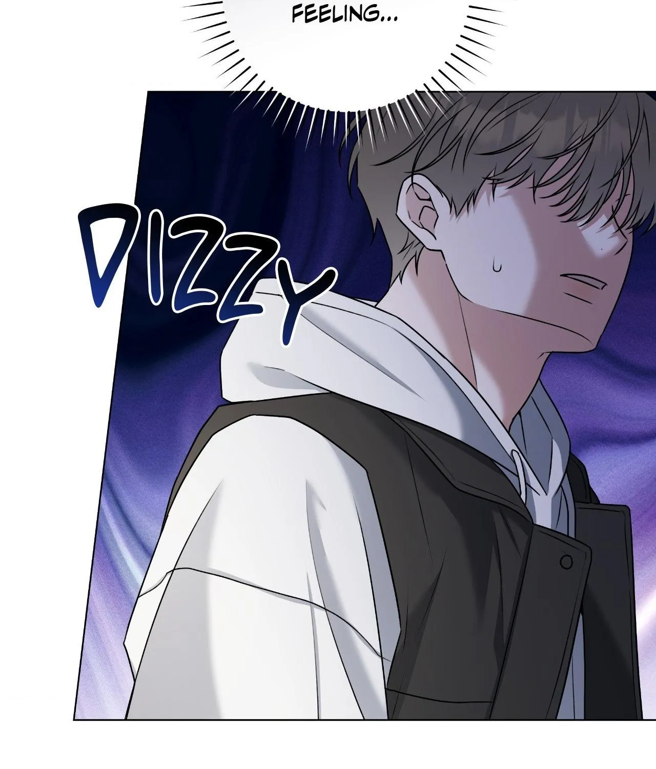 Ballboy Tactics Chapter 54 page 28 - 