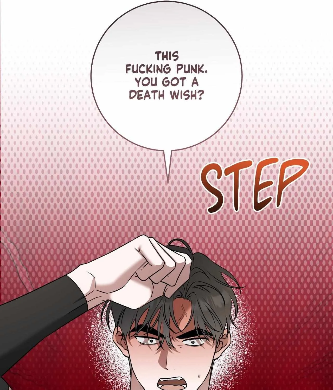 Ballboy Tactics Chapter 54 page 30 - 