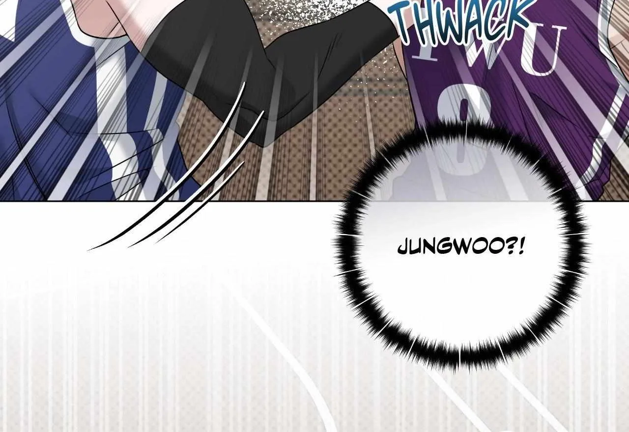 Ballboy Tactics Chapter 54 page 34 - 