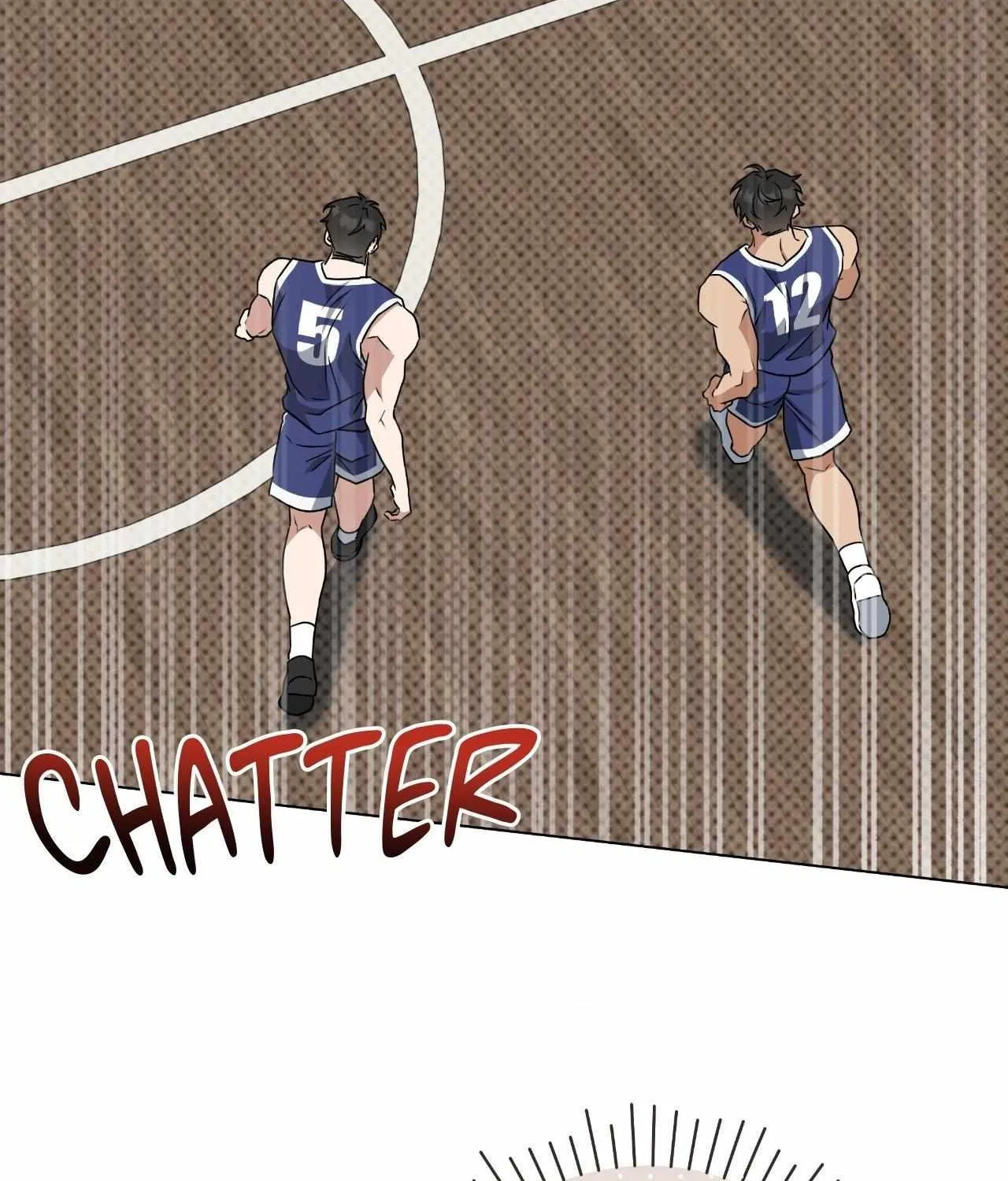 Ballboy Tactics Chapter 54 page 36 - 