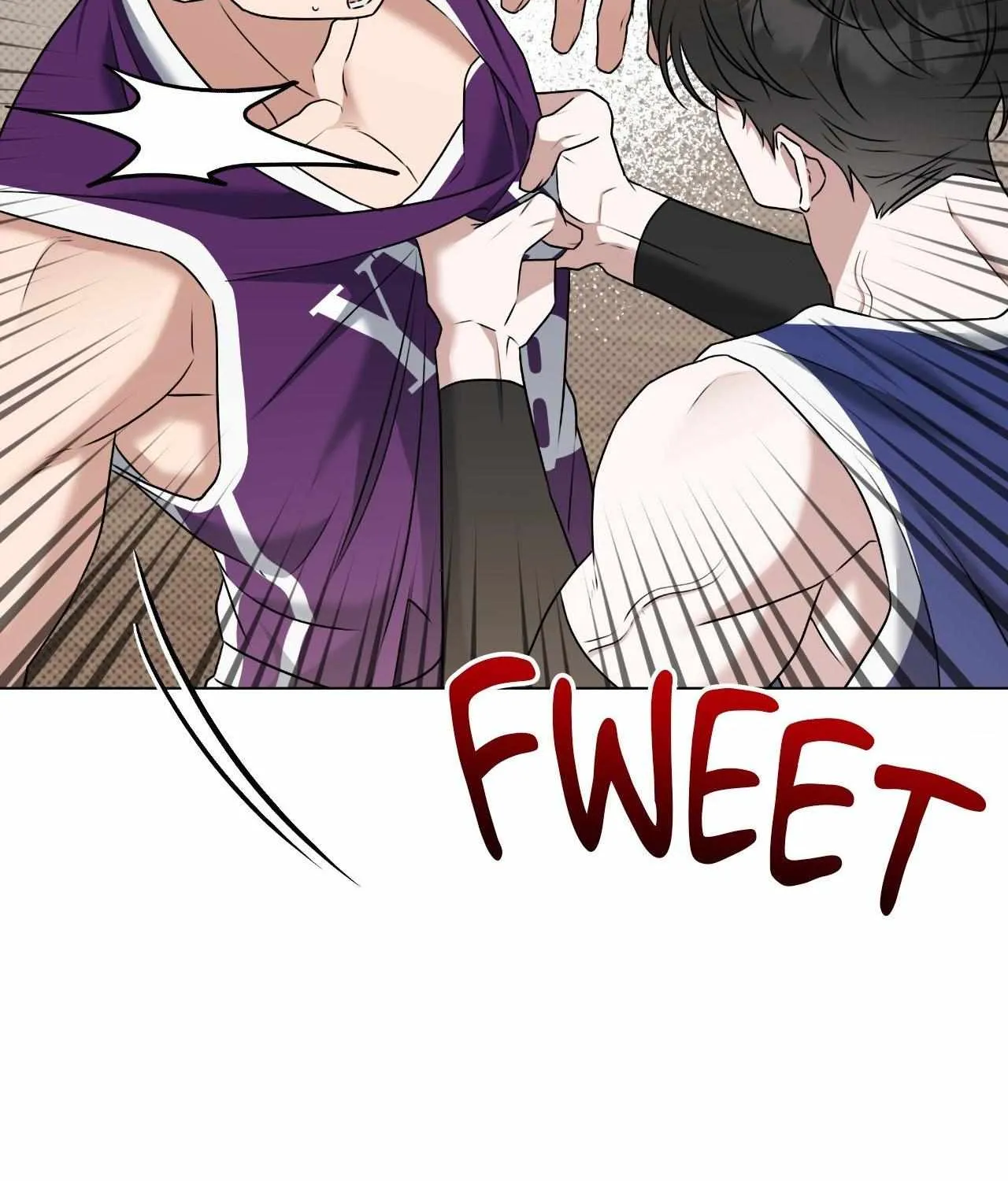 Ballboy Tactics Chapter 54 page 40 - 
