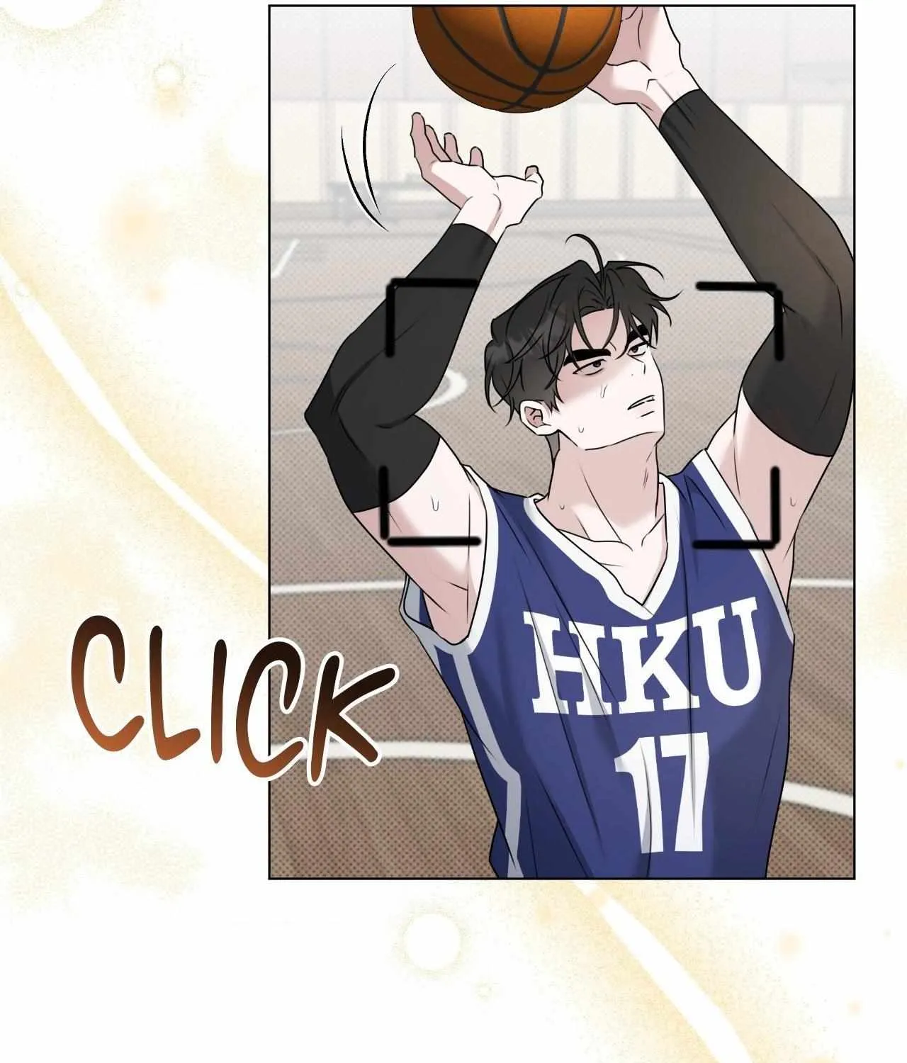 Ballboy Tactics Chapter 54 page 5 - 
