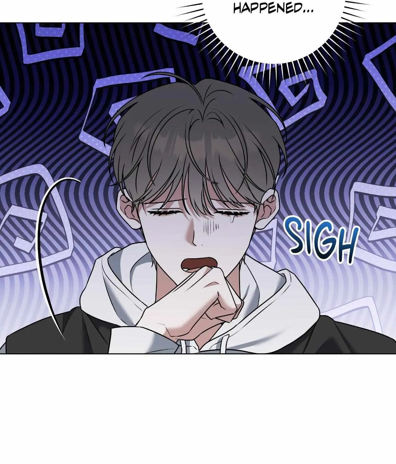 Ballboy Tactics Chapter 54 page 44 - 