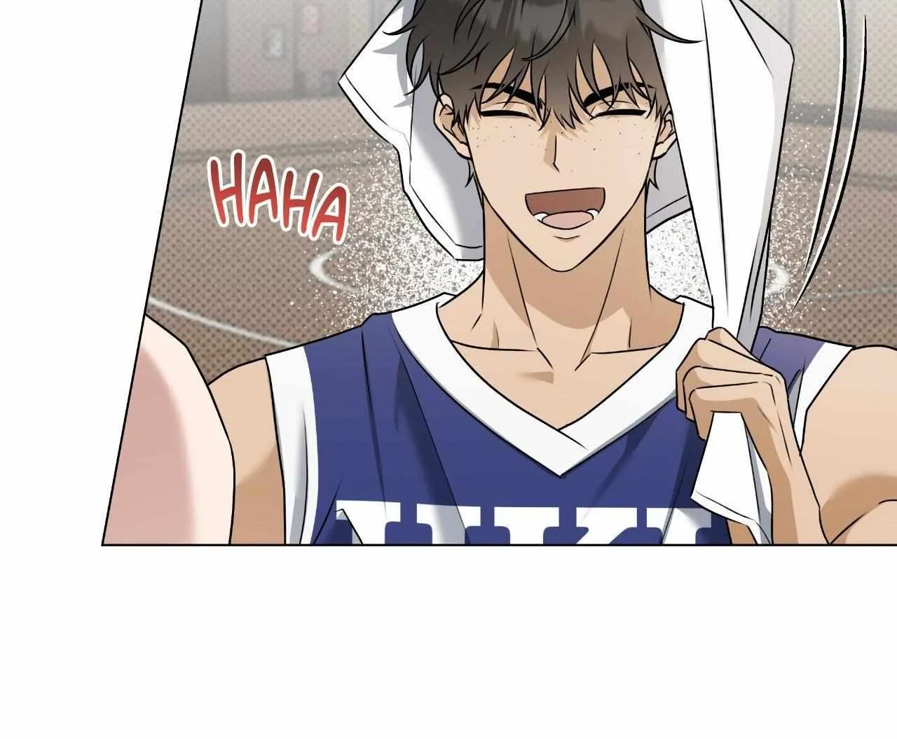 Ballboy Tactics Chapter 54 page 54 - 