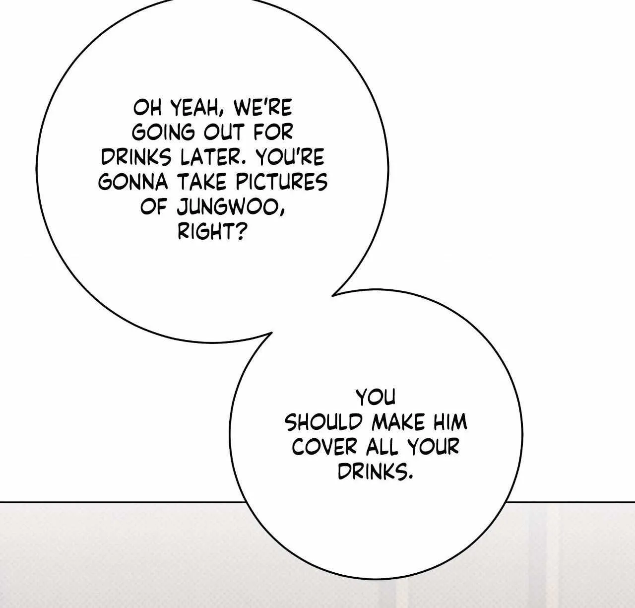 Ballboy Tactics Chapter 54 page 57 - 