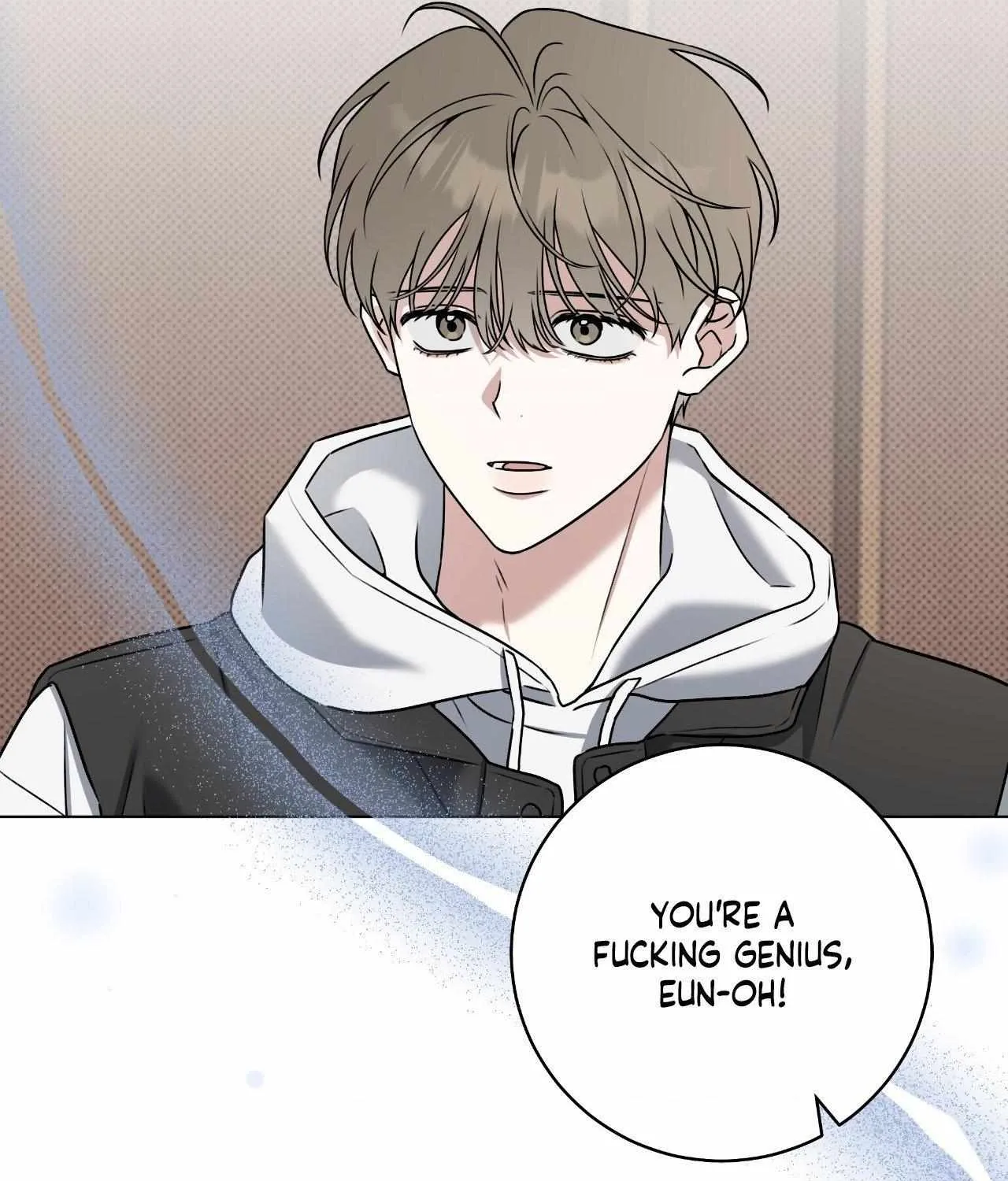 Ballboy Tactics Chapter 54 page 58 - 