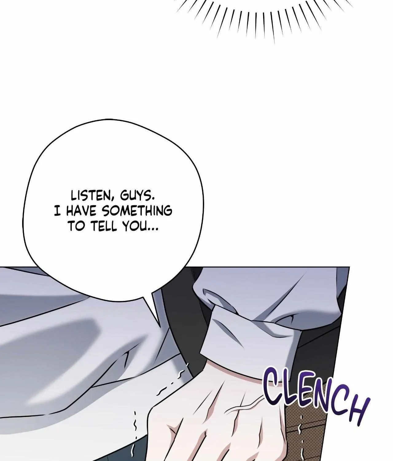 Ballboy Tactics Chapter 54 page 62 - 