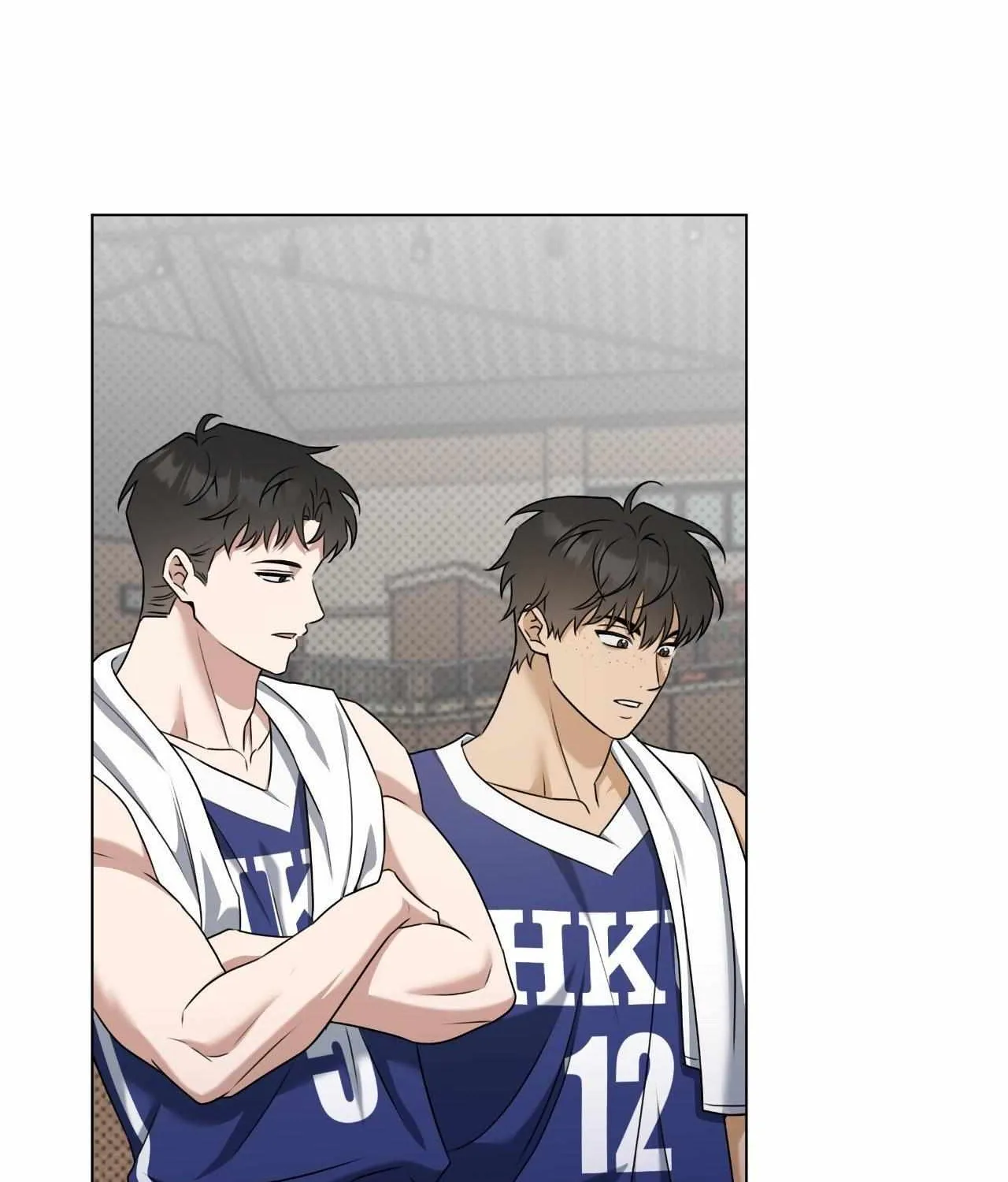 Ballboy Tactics Chapter 54 page 70 - 