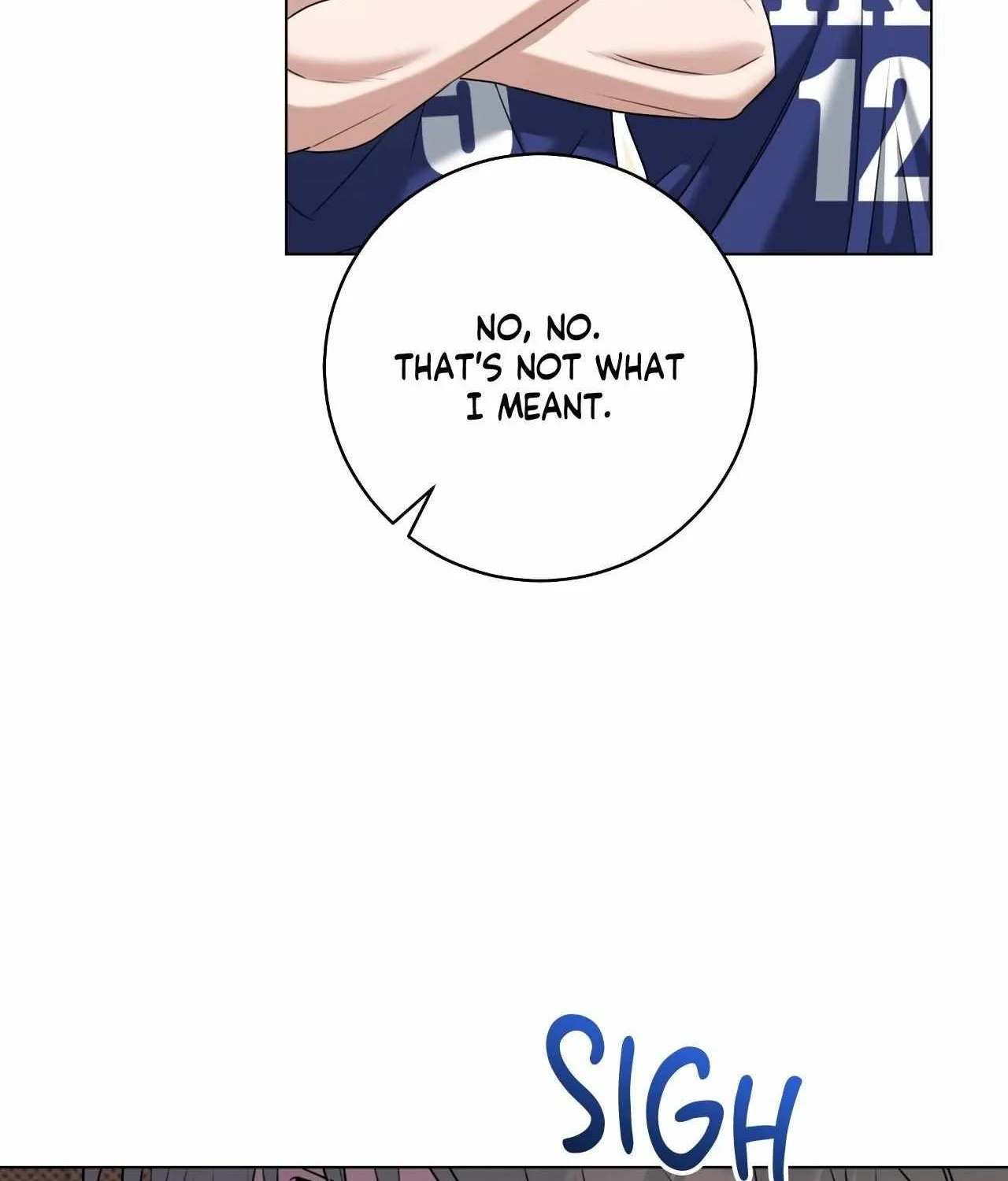 Ballboy Tactics Chapter 54 page 73 - 