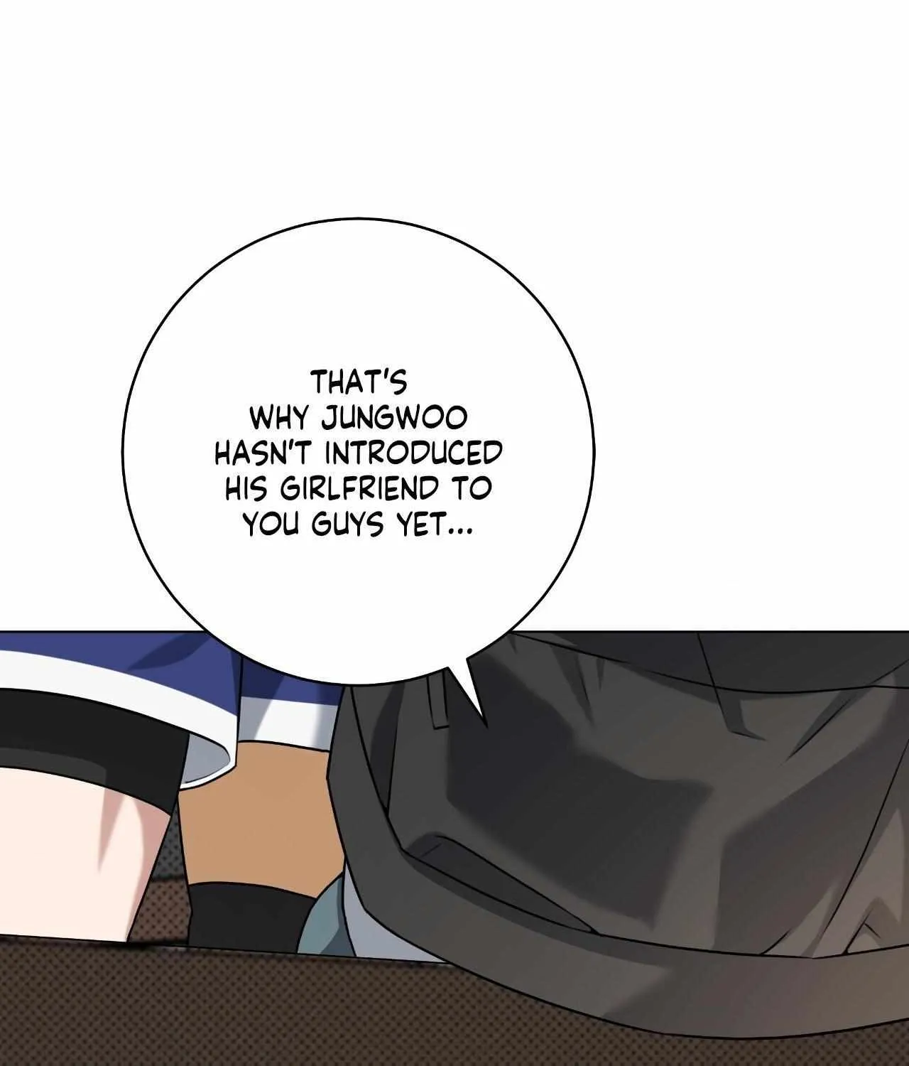 Ballboy Tactics Chapter 54 page 77 - 