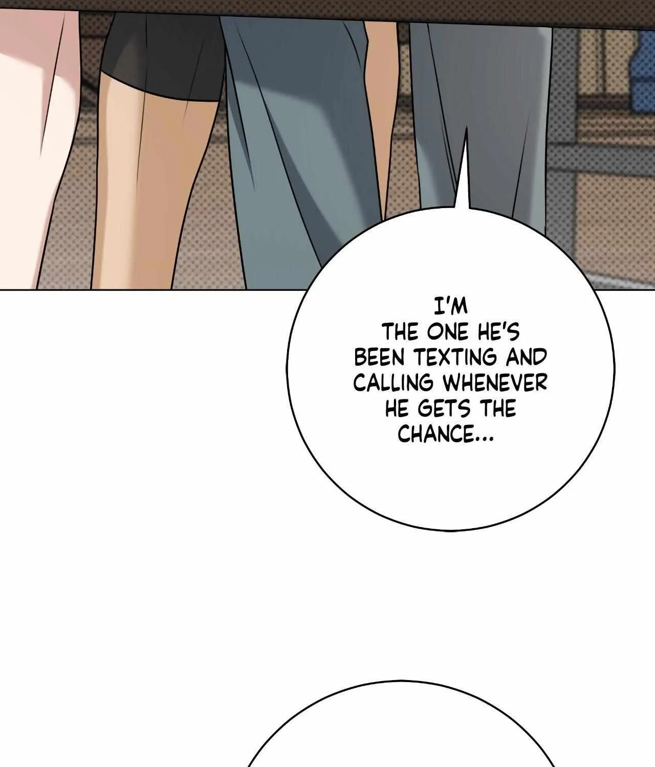Ballboy Tactics Chapter 54 page 78 - 