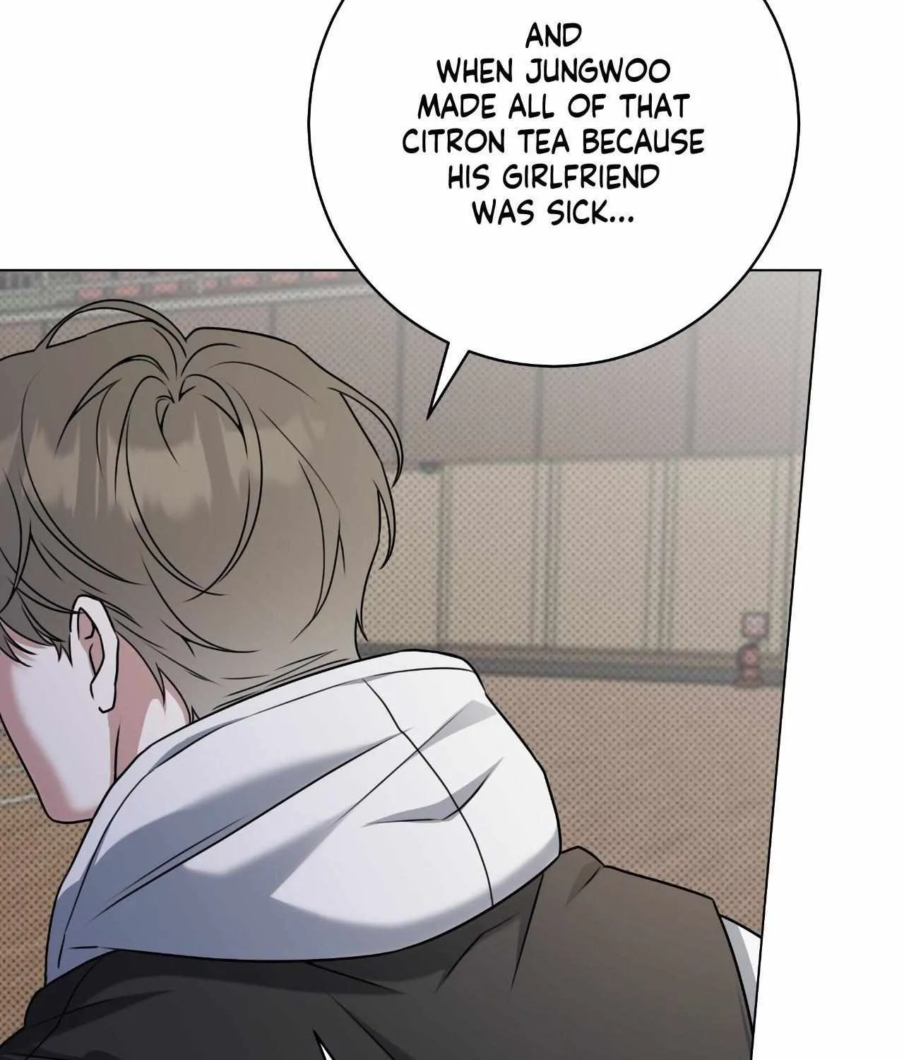 Ballboy Tactics Chapter 54 page 79 - 