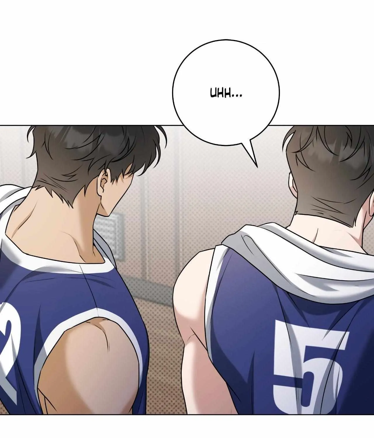 Ballboy Tactics Chapter 54 page 83 - 