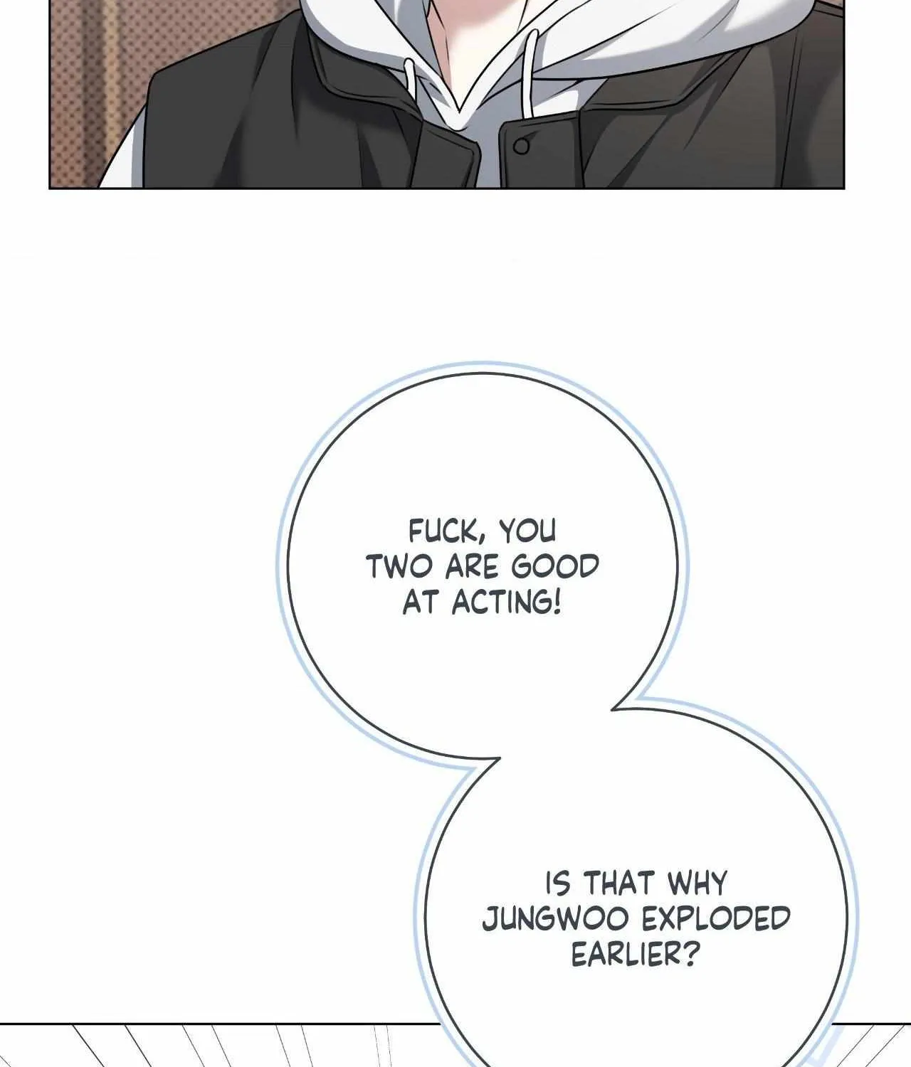 Ballboy Tactics Chapter 54 page 91 - 