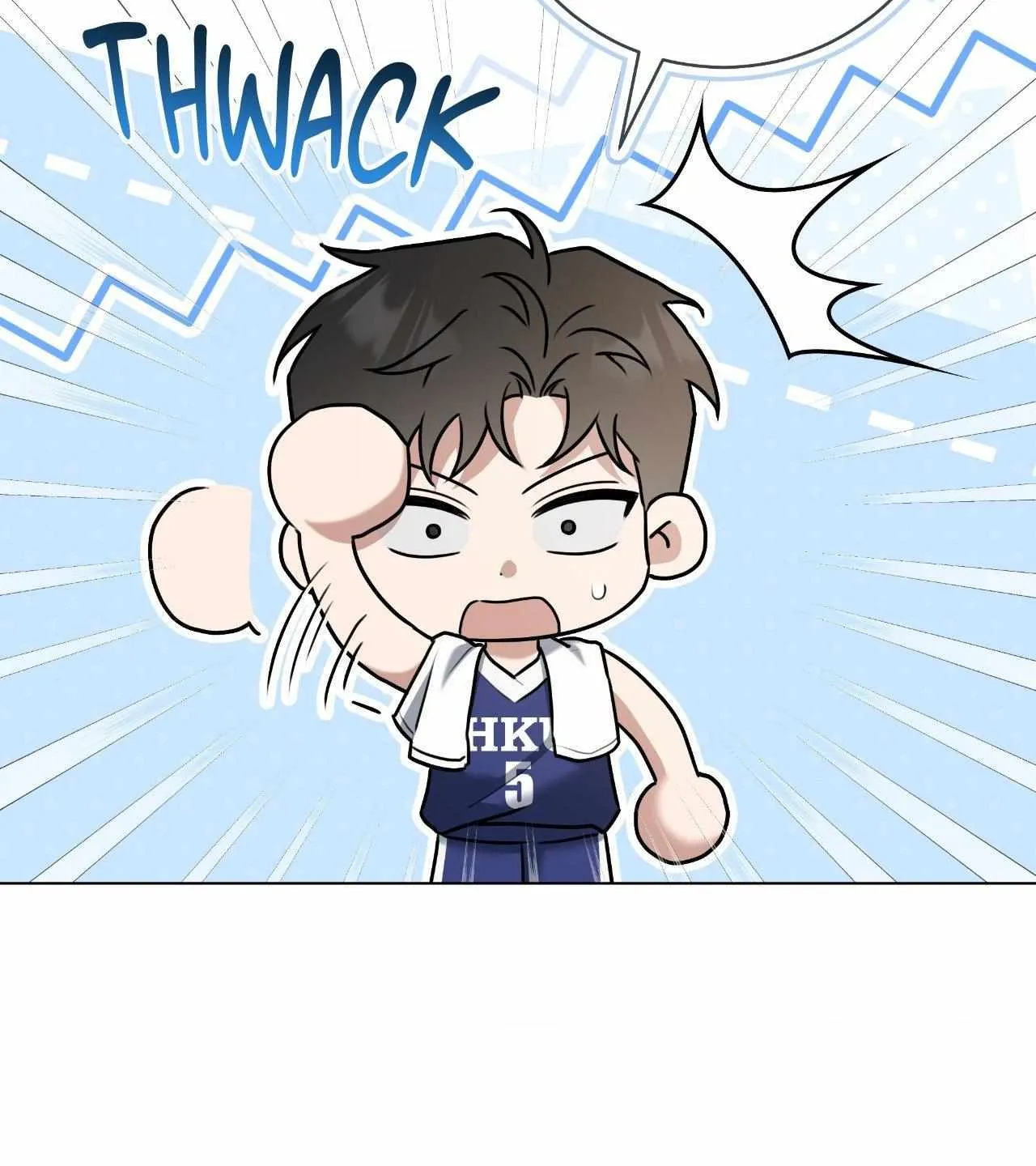 Ballboy Tactics Chapter 54 page 92 - 