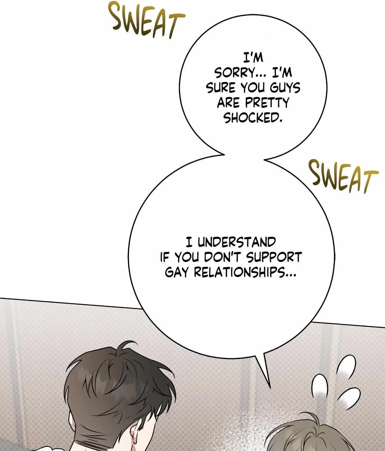 Ballboy Tactics Chapter 54 page 93 - 