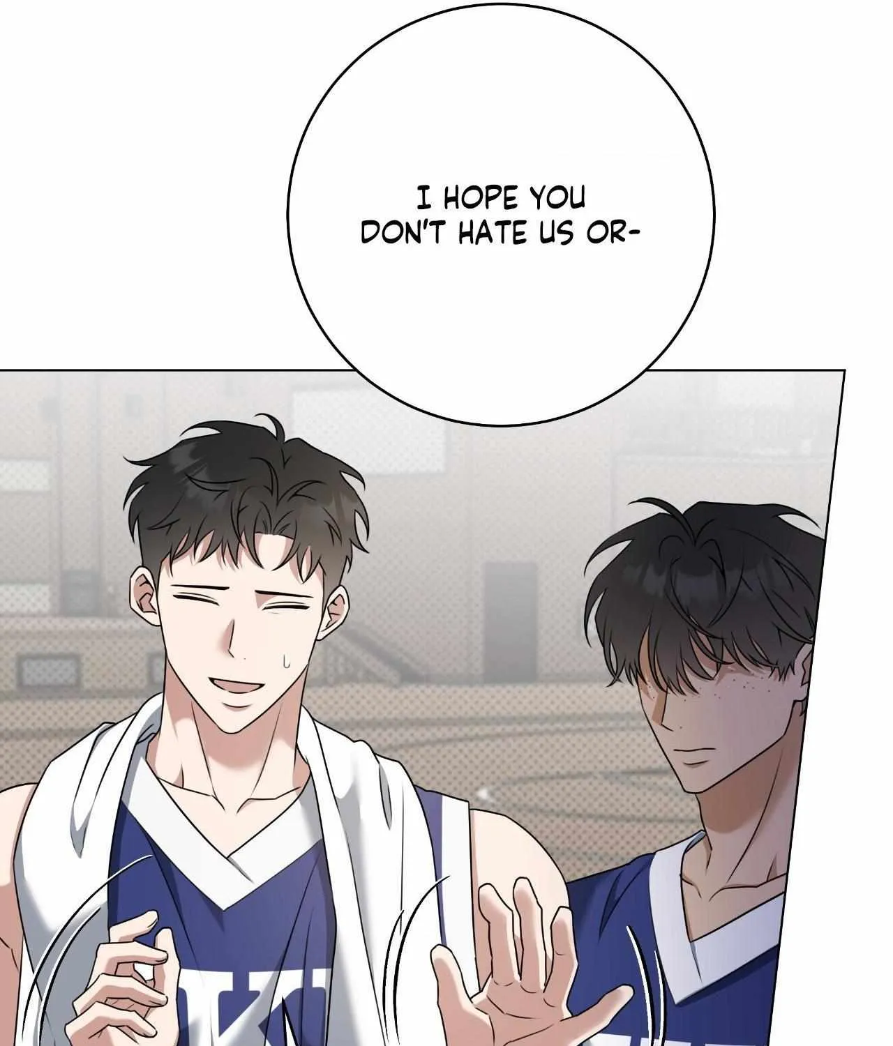 Ballboy Tactics Chapter 54 page 96 - 
