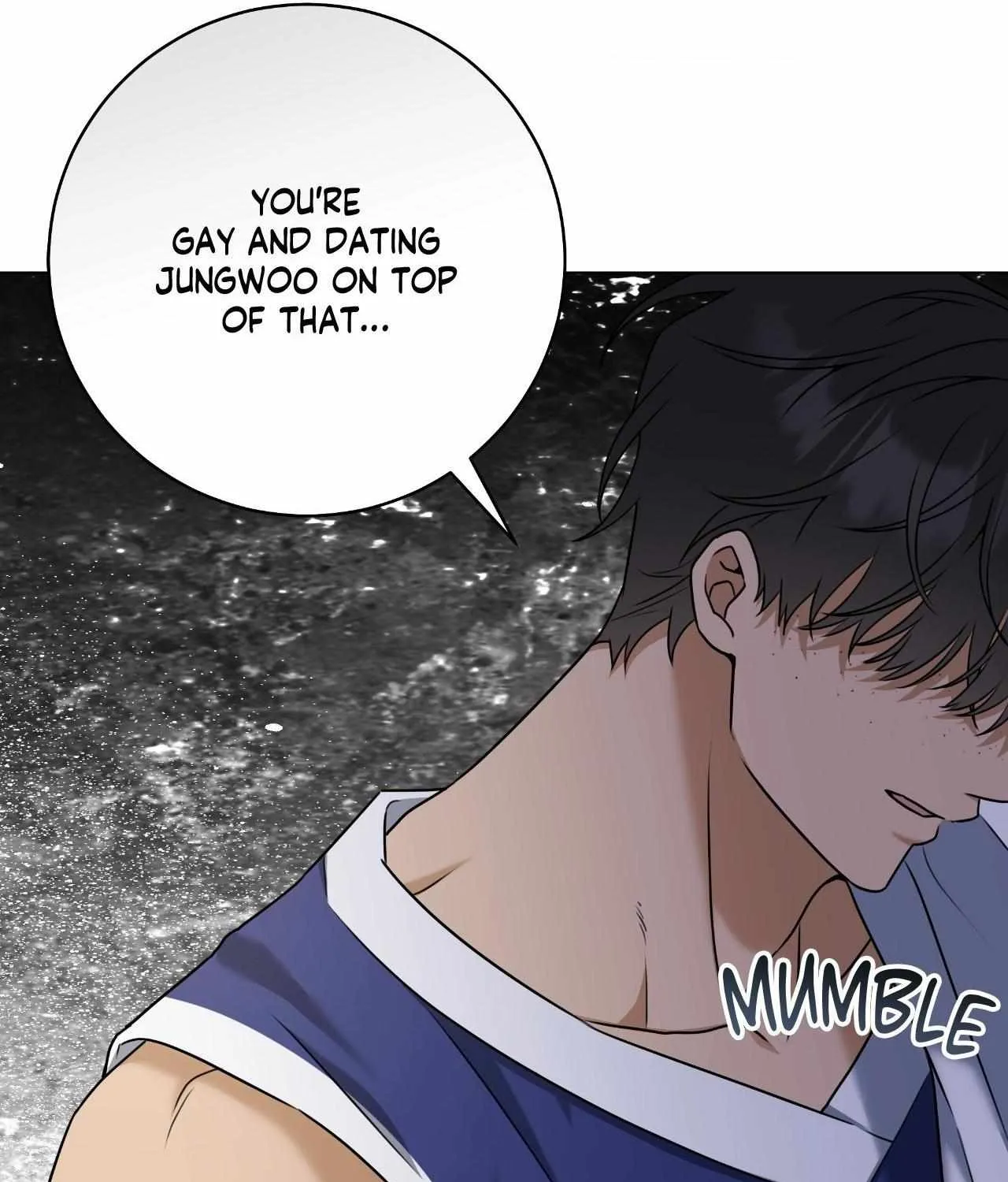 Ballboy Tactics Chapter 54 page 99 - 