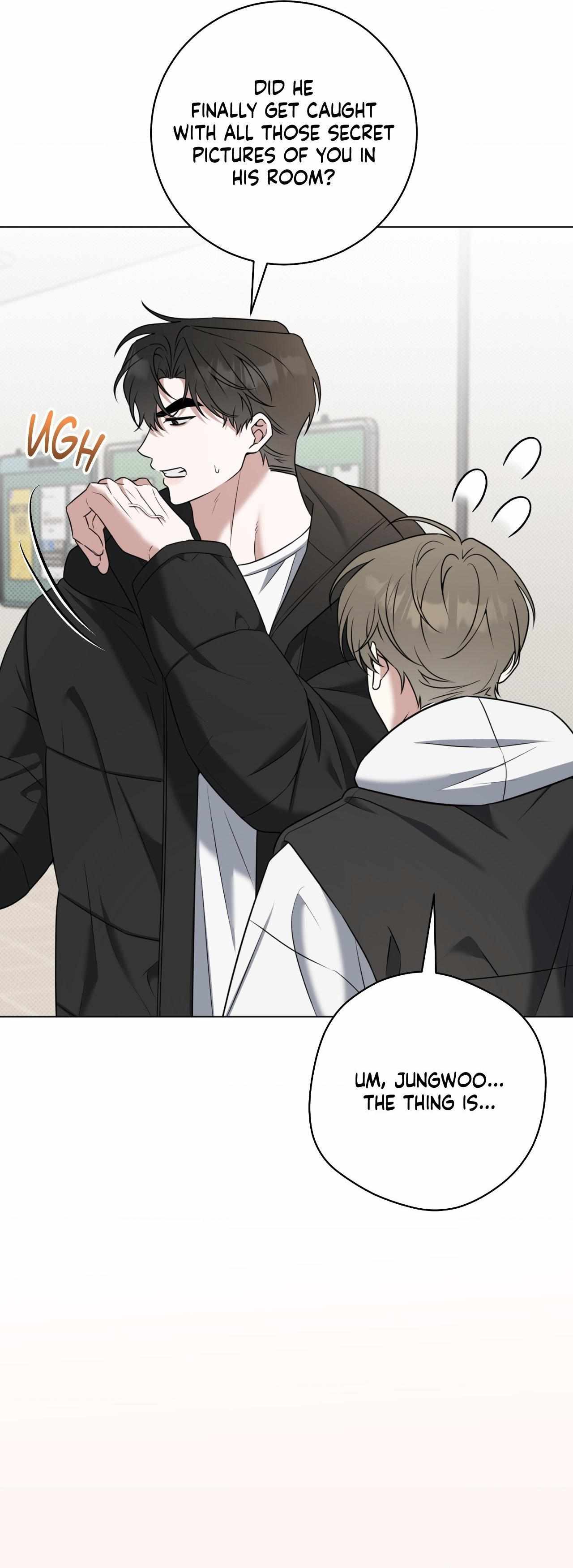 Read Ballboy Tactics chapter 55 image 10 on Lezhin